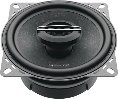 Image de Haut-parleur coaxial 2 voies Hertz CENTO CX 100 10 cm