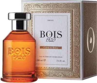 Image de Like the Sun - EDP - Objem : 100 ml.