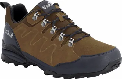 Zdjęcie produktu dla Jack Wolfskin Buty Refugio Texapore, 40498515298