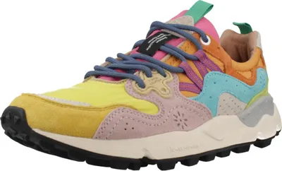 Produktbild von FLOWER MOUNTAIN YAMANO 3 SRA Mehrfarbig