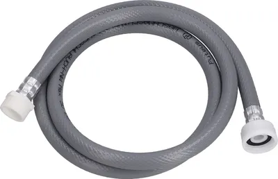 Produktbild von easyPART passend für 39511 PUTEUS Zulaufschlauchverlängerung 1,5m 25°C für Waschmaschine
