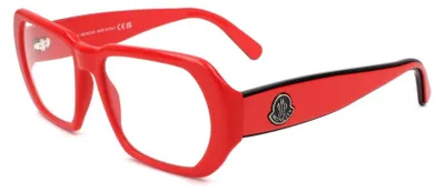 Produktbild von Moncler Sonnenbrille ML5197 066 54 16 140