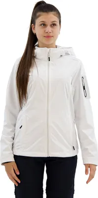 Produktbild von Cmp Light 39a5016 Softshelljacke Weiß 3XL Frau Weiß 3XL
