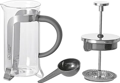 Produktbild von LEOPOLD Kaffeebereiter Vienna 1l