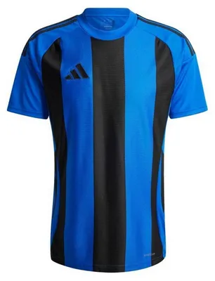 Obrázek produktu pro Adidas - „24“ fotbalový dres pro muže PP6401 (L) (tmavě modrá/černá)