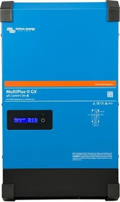 Image de Multiplus-ii 48/5000/70-50 230v Gx - Victron Energy