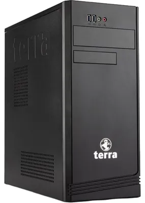 Produktbild von Terra Pc-Business Marathon 24-7 Greenline I7-14700 32Gb 1Tb W11P