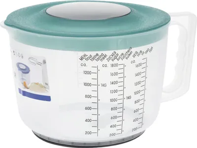 Obrázek produktu pro Kuchyňská odměrka se stupnicí, 2 l