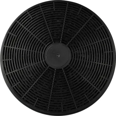 Produktbild von vhbw Aktivkohlefilter kompatibel mit PKM 9060 WH, 9080 BZ, 9080 WZ, KHU-603, 9040/90 BZ, 9040/90 WZ, 9040/90W, 9060 BH Dunstabzugshaube - 17,5 cm