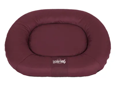 Produktbild von Hundebett Hundekissen Hundesofa Hundeschlafplatz Ruheplatz Hundematratze Schlafplatz 100 x 130 cm
