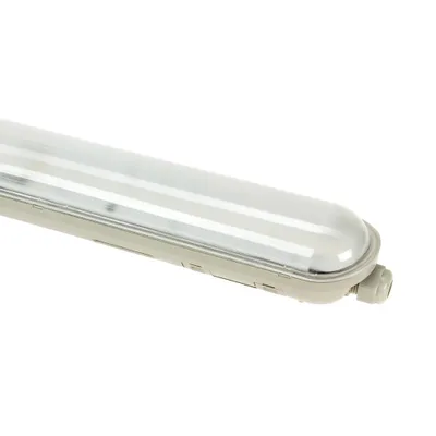 Produktbild von LED-Feuchtraumleuchte 60cm 20W 3250lm 4000K IP65 IK10