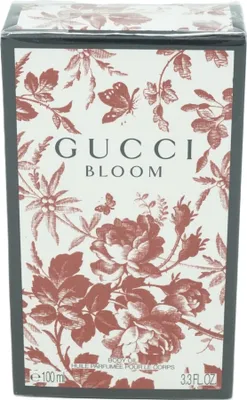 Obrázek produktu pro Tělový olej Gucci Bloom 100 ml