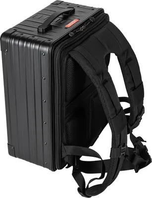 Produktbild von Aleon Hybrid Rucksack 42 cm Laptopfach