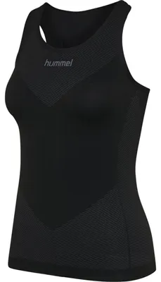Produktbild von Hummel Erstes Nahtloses Tank-Top W