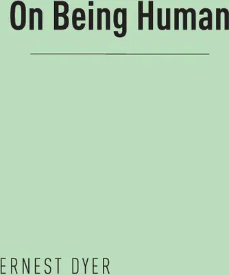 Produktbild von On Being Human