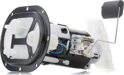 Produktbild von RIDEX 1382F0363 Kraftstofffördereinheit für HYUNDAI MATRIX (FC)