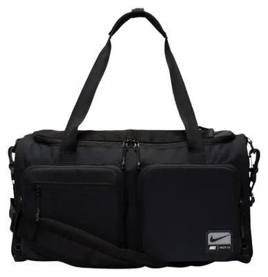 Produktbild von Nike - "Utility Power 2.0" Reisetasche SX978 (23 cm x 48 cm x 23 cm) (Schwarz)