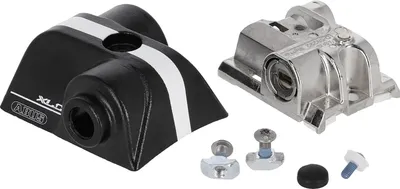 XLC MRS Rail Lock MR-S02