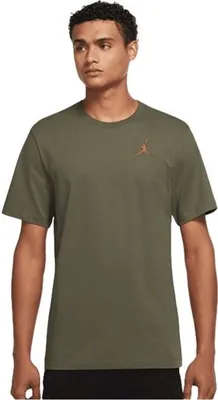 Produktbild von Tshirts Nike Air Jordan Jumpman Crew DC7485222
