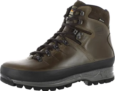 Produktbild von Meindl Bhutan MFS dunkelbraun Bergschuhe UK 8 - EU 42
