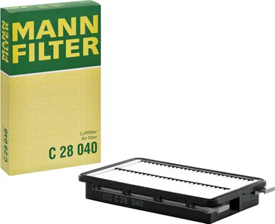 Immagine prodotto di Filtro aria MANN-FILTER C 28 040