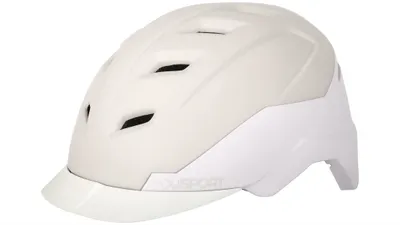 Zdjęcie produktu dla Kask POLISPORT "E'City", wyściółka EPS/Cone Head