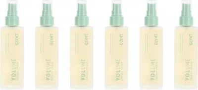 Produktbild von Glynt Volume Energy Spray 6 x 100 ml pflegender Conditioner Set