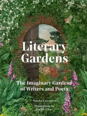 Produktbild von Literary Gardens