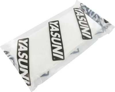 Obrázek produktu pro Auspuff Dämmwolle Yasuni - Keramikwolle mit Inoxeinlage = YAZ-FIB001R