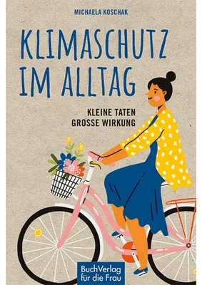 Immagine prodotto di Klimaschutz im Alltag