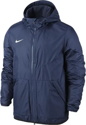 Zdjęcie produktu dla Kurtka jesienna Nike Bundy Team, 645550451, rozmiar: 193
