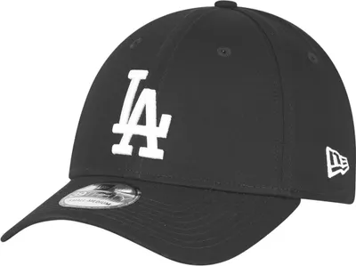 Produktbild von New Era League Essential 39Thirty Losdod Bl Black M/L