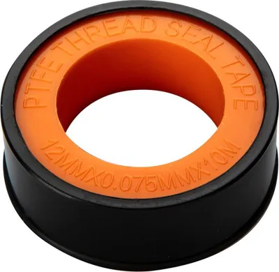 Produktbild von Rohrdichtbänder 10 m x 12 mm x 0,075 mm, 5 Stk.