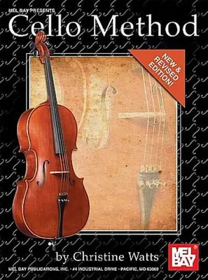 Immagine prodotto di Cello Method