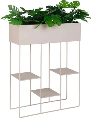 Produktbild von House Collection Pflanzenständer Leif Sand