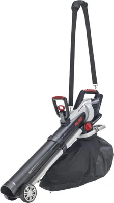 Produktbild von AL-KO Energy Flex LBV 4090, Handgehaltenes Gebläse, 350 m³/h, Schwarz, Grau, Akku, 86,9 dB, 99,5 dB