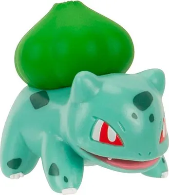 Image de Figurine Pokemon Clip ' N ' Go Poke Ball Taille unique