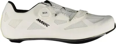 Produktbild von Mavic Rennschuh Cosmic Elite SL Schuh Cosmic Elite SL weiß Größe 46