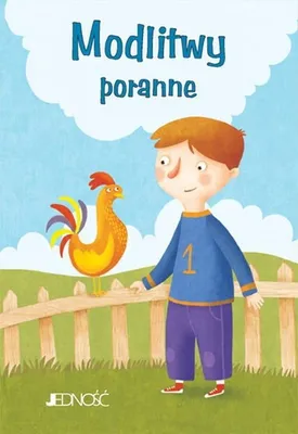 Immagine prodotto di Morgengebete