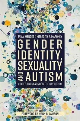 Immagine prodotto di Gender Identity, Sexuality and Autism