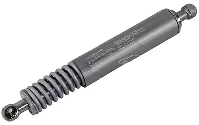 Immagine prodotto di Vano portamolla/carico 253mm METZGER per PORSCHE CAYENNE (9PA)