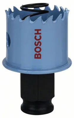 Produktbild von Lochsäge Special Sheet Metal D.33mm Arbeits-L.20mm BOSCH