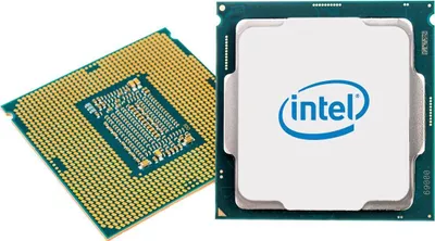 Obrázek produktu pro Intel Core i3 10100 - 3,6 GHz - 4 jádra - 8 vláken - 6MB cache paměti - patice LGA1200 - OEM (CM8070104291317)