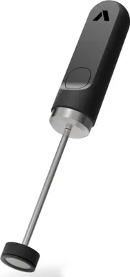 Zdjęcie produktu dla Spieniacz do mleka Subminimal NanoFoamer V2 Black