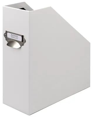 Produktbild von Rössler S.O.H.O., Weiß, A4, 115 mm, 260 mm, 315 mm, 1 Stück(e)