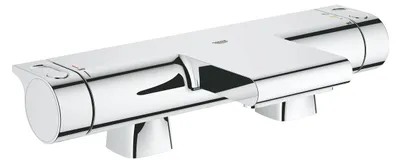 Immagine prodotto di CASA39 Grohe Grohtherm 2000 Miscelatore termostatico per vasca da bagno 34176001