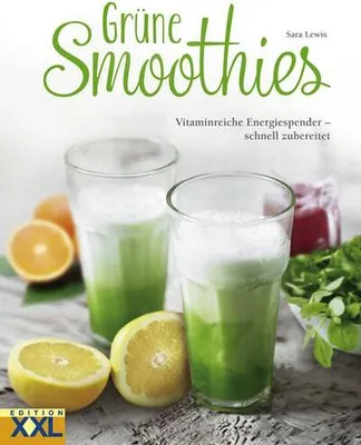 Obrázok produktu pre Grüne Smoothies
