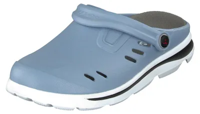 Immagine prodotto di Chung Shi Dux Ortho Clog blu ghiaccio taglia EU 44-45 Normale