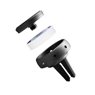 Obrázek produktu pro Tellur TLL171171, Mobilní telefon/smartphone, Pasivní držák, Auto, Černá