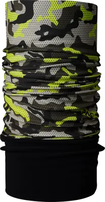 Produktbild von P.A.C. PAC Recycled Fleece Camoneo One Size